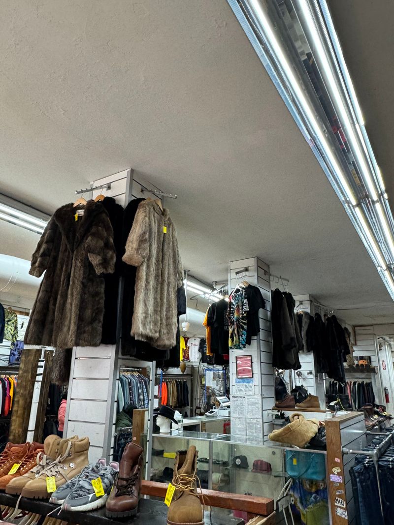 No Relation Vintage (East Village)