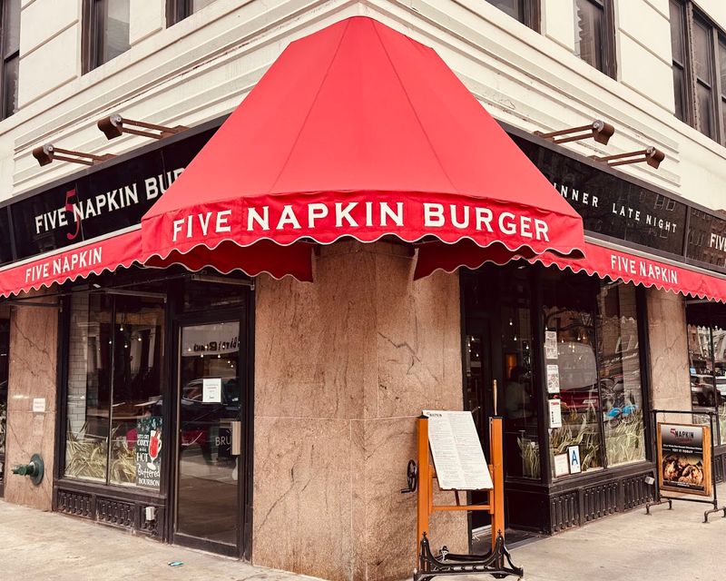 Service, Atmosphere, And The Art Of Feeling Looked After