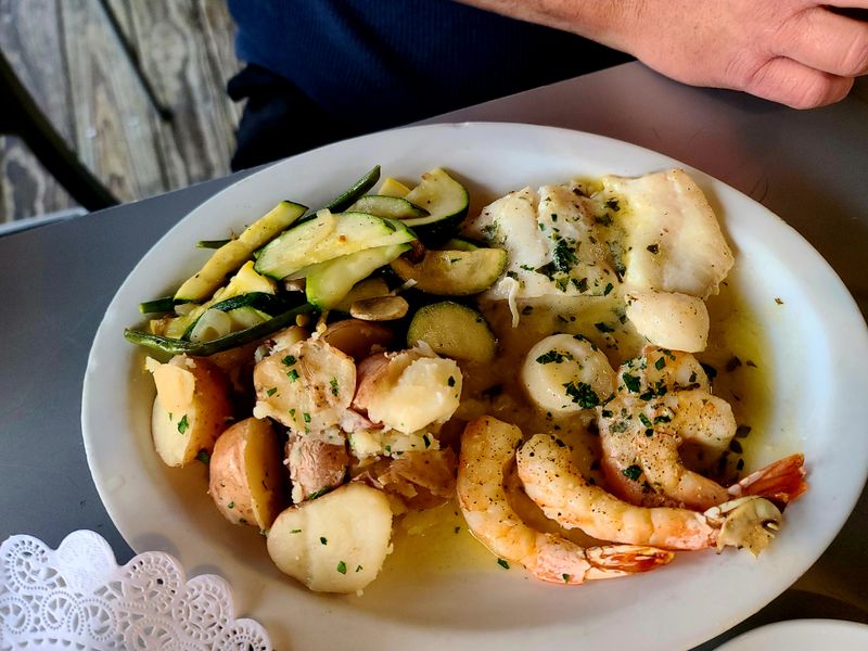 Datil Pepper Sauces Add Unexpected Heat