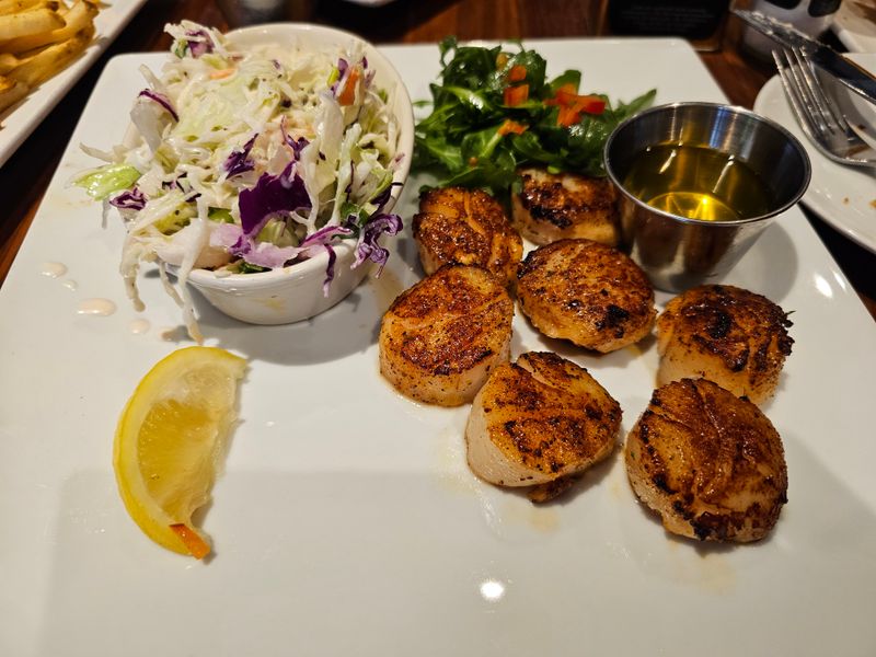 Crab Bisque And The Charm Of Restraint