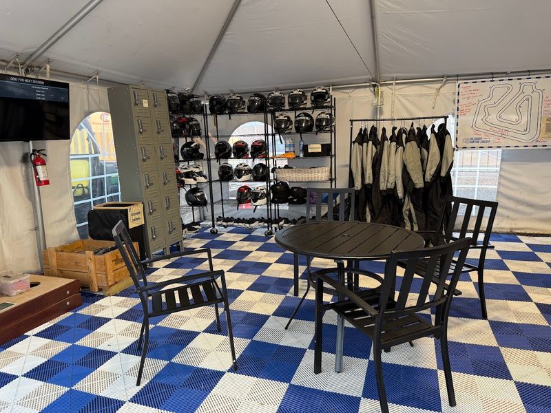 Safety First: Gear And Track Rules That Inspire Confidence