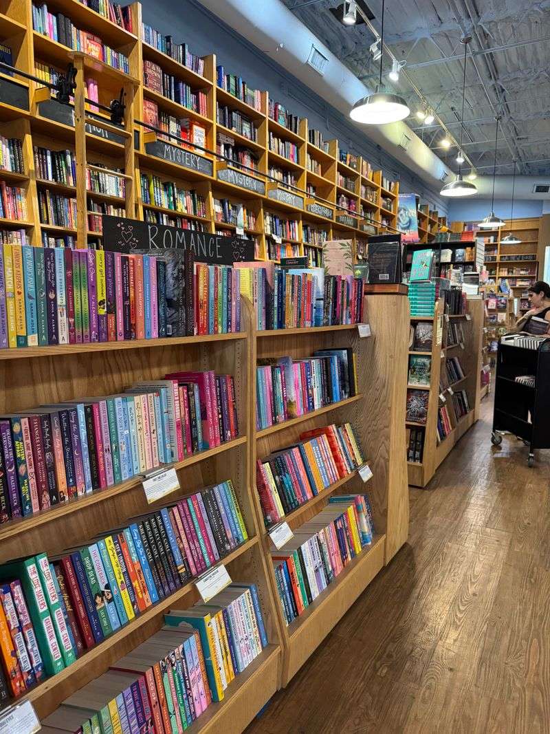 Atmosphere Tuned For Concentration