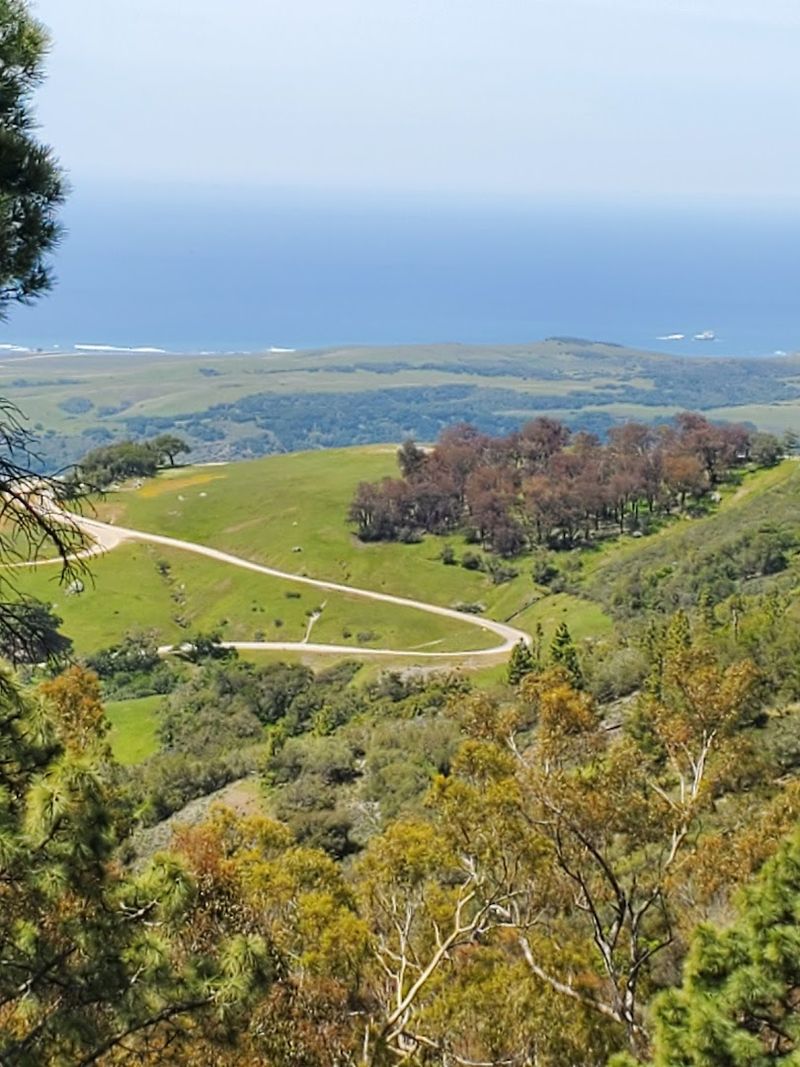 A Remote Setting That Adds To The Fairytale Feel