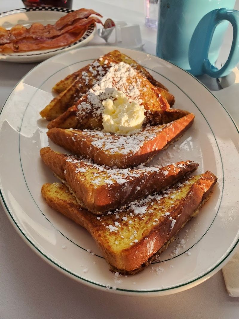 Diner On 55th (Cleveland)