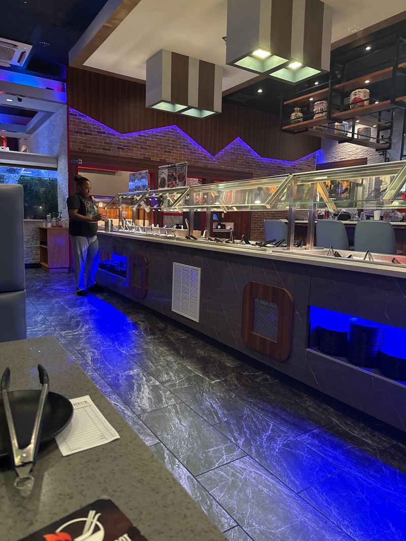 901 Hotpot and Korean BBQ – 2965 N Germantown Pkwy Ste 102, Bartlett, TN 38133