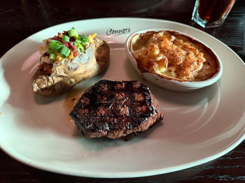 Connors Steak & Seafood