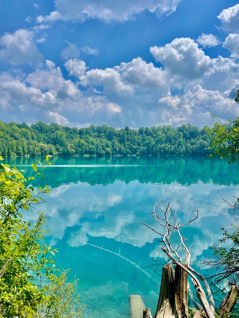 Green Lakes State Park