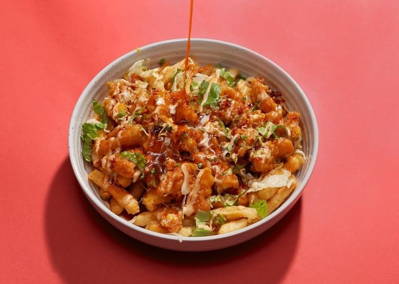 Loaded Fry Options That Go Way Beyond Basic