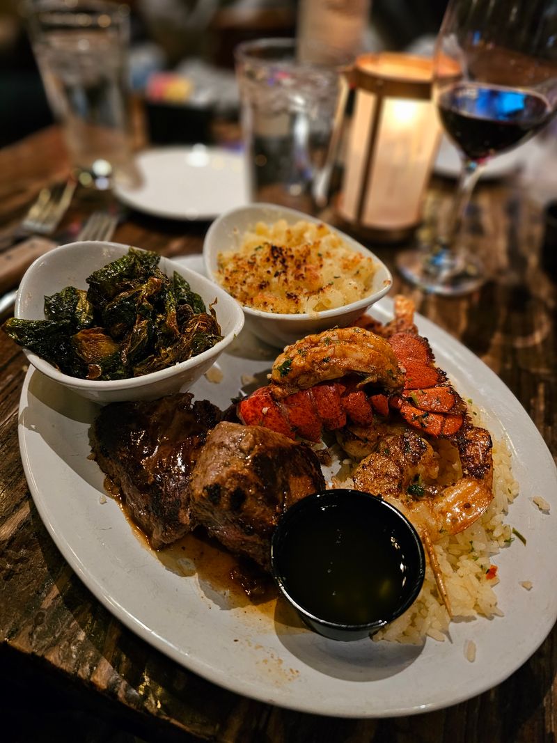 Locals Treat It As A Special-Occasion Favourite