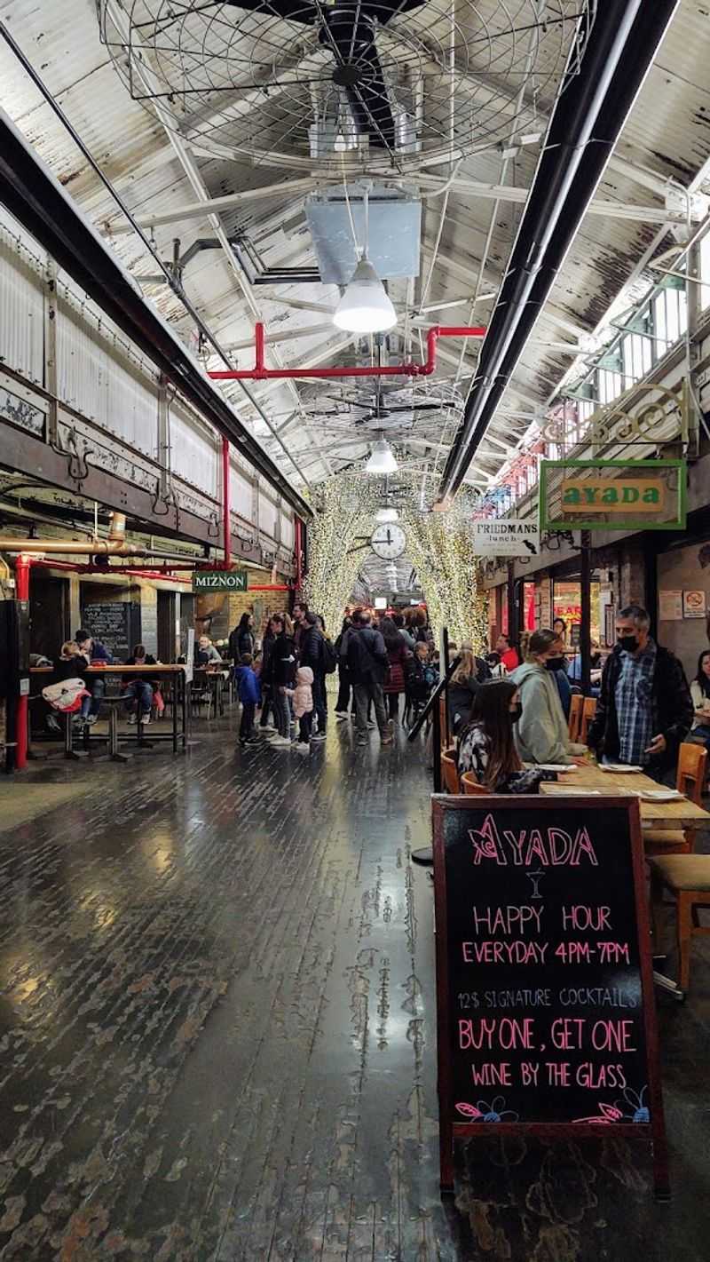 The Complete Experience Beyond Just Shopping