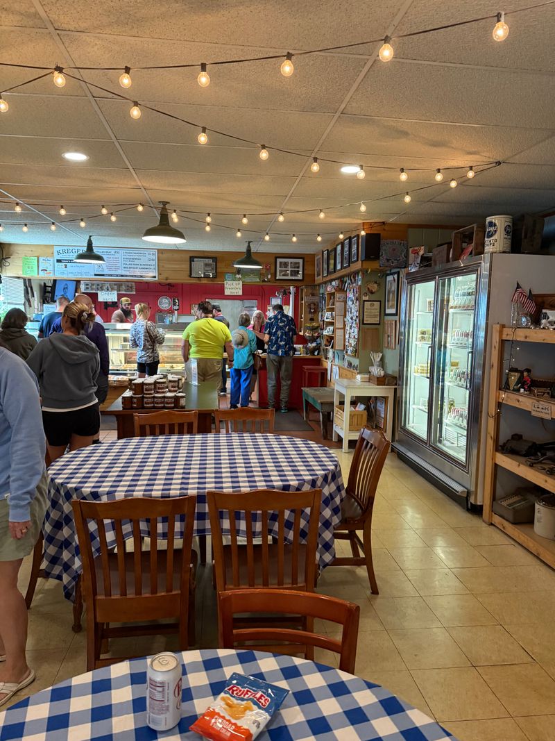 Small-Batch Production Keeps Quality And Tradition Front And Centre