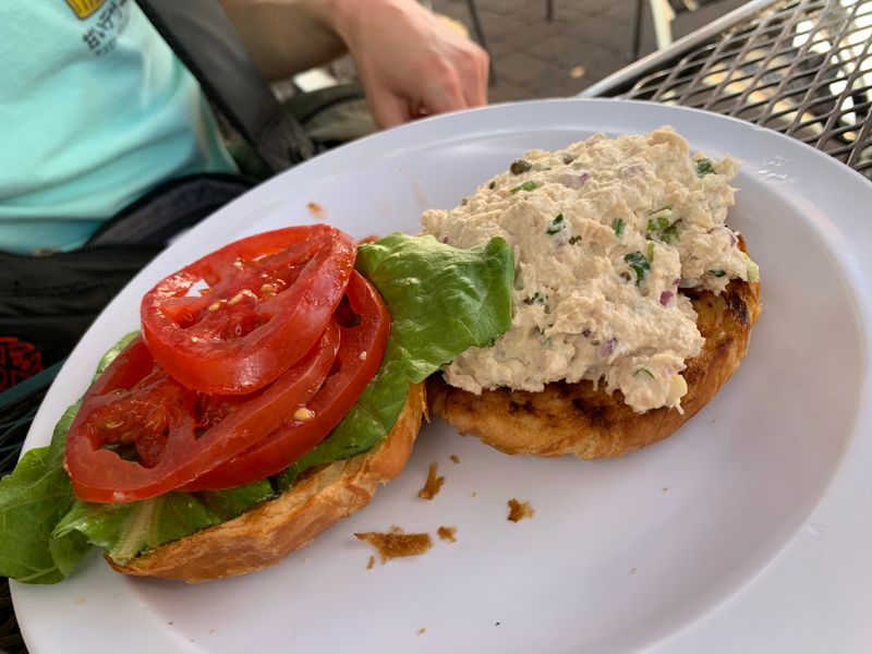 Saxapahaw General Store