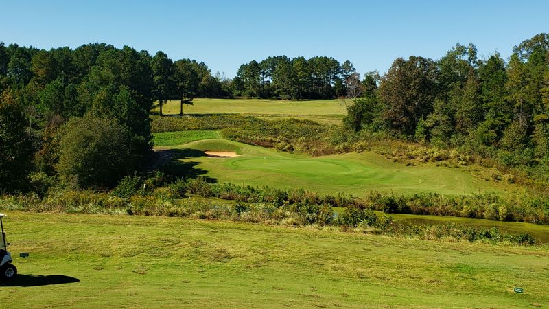 Outdoor Activities Feel Relaxing Rather Than Demanding