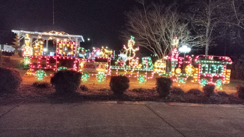 Mild Seasons Make Year-Round Living Comfortable