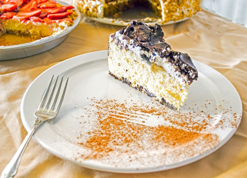 A Storybook Atmosphere Guests Remember