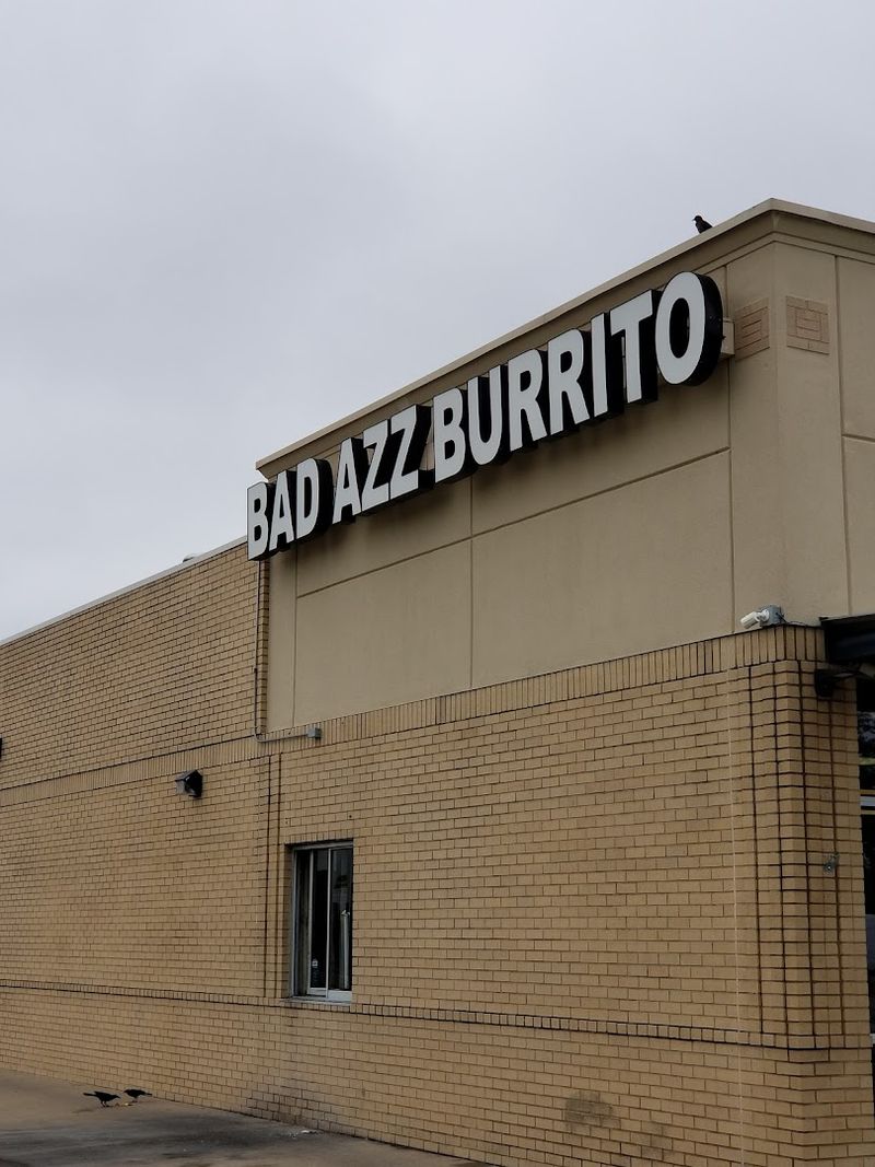 A Local Icon In The Saginaw And DFW Area