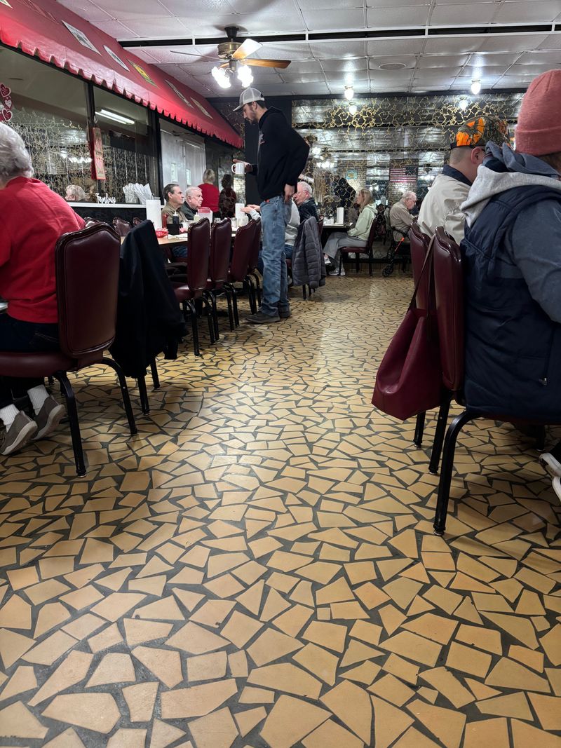 Home-Style Flavours That Keep People Coming Back