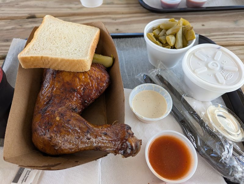 Sauce Choices Without The Guesswork