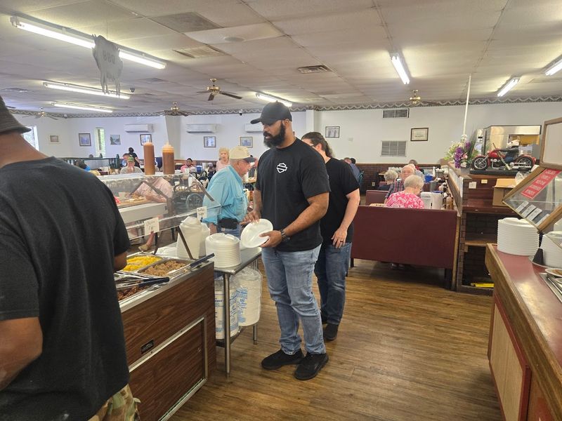 A Warm, Family-Friendly Atmosphere For Every Guest