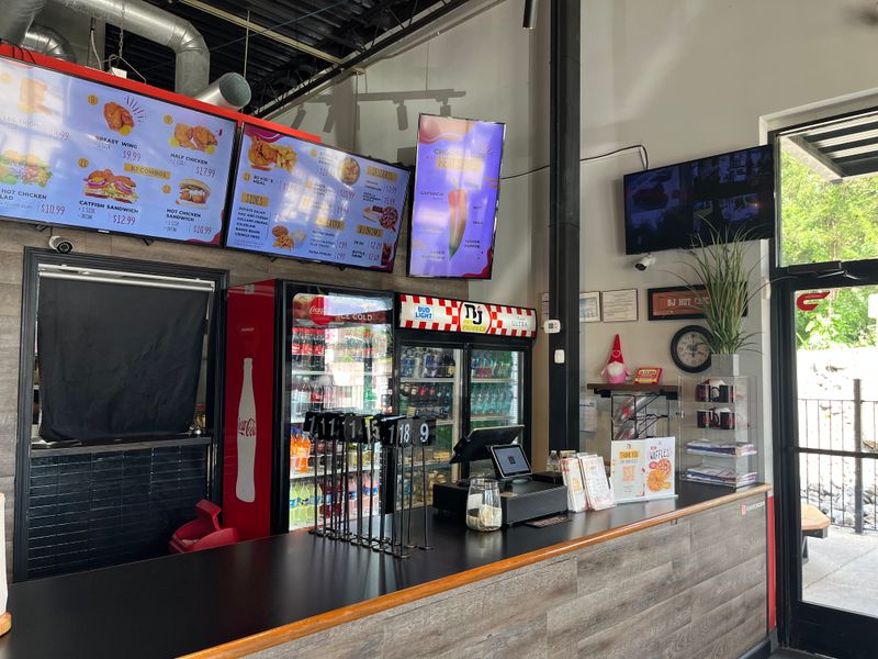 Ordering Like A Regular