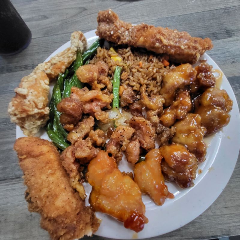 Panda Chinese Restaurant