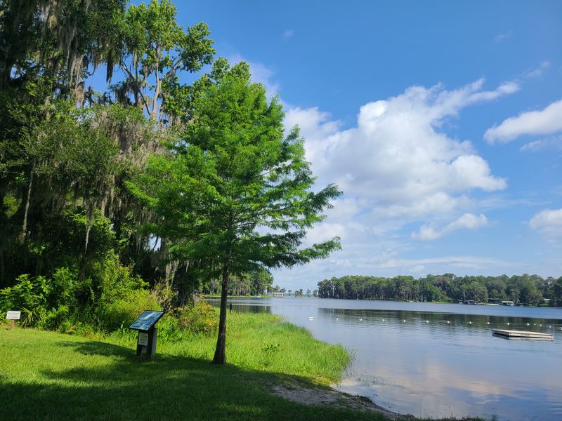Attracts Visitors Seeking Authentic Small-Town Florida