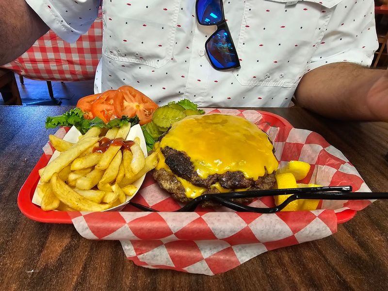 Decades Of Burger And BBQ Expertise