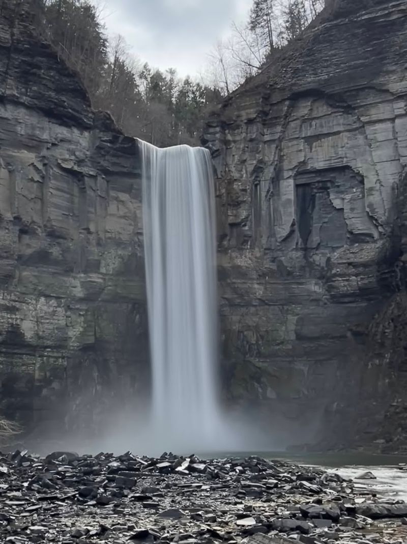 Taughannock Falls State Park