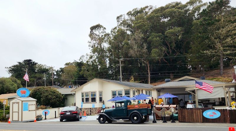 Spud Point Crab Company