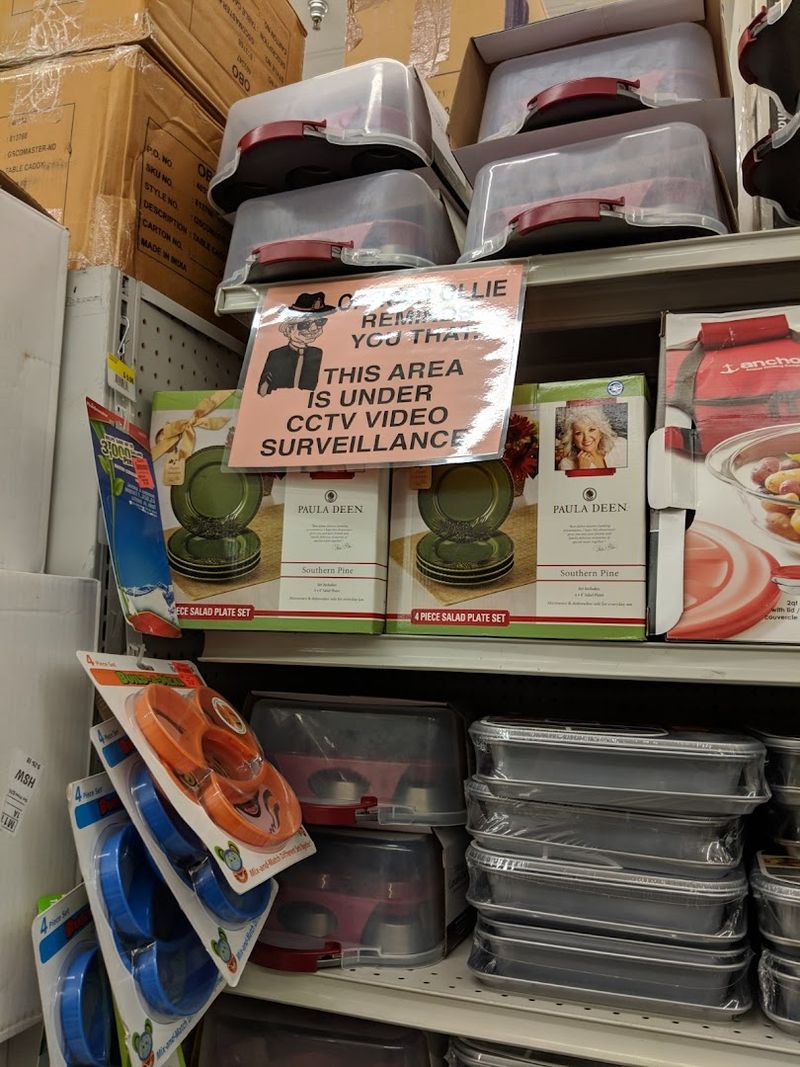 The Kitchen And Small Appliance Section That Saves You Serious Money