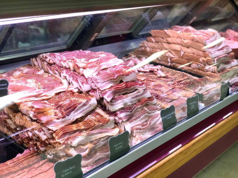 Farm‑Fresh Meats And Poultry Draw Repeat Visitors