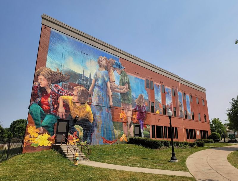 Weekends That Cost Less Than A Tank Of Gas