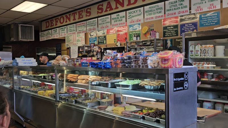 Defonte’s Of Brooklyn