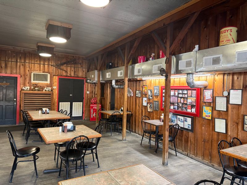 Comfort In The Dining Room