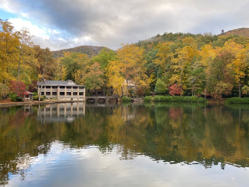 Montreat