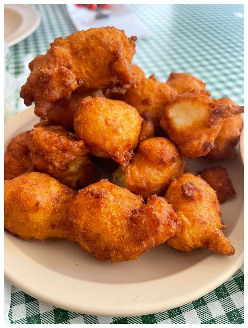 The Hush Puppies Everyone Keeps Talking About