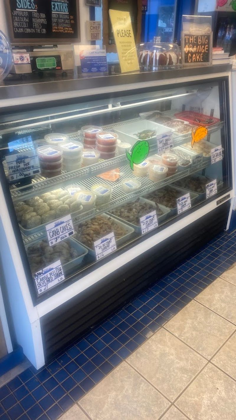 Frozen Soups And Retail Items For Cooking At Home