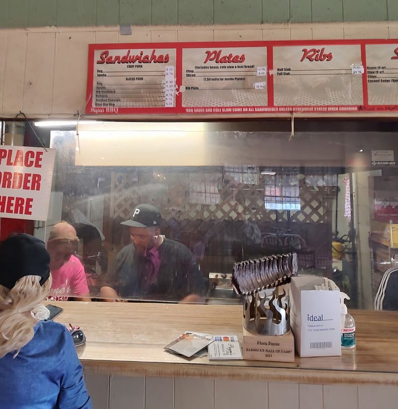 The Family Legacy Behind the Food