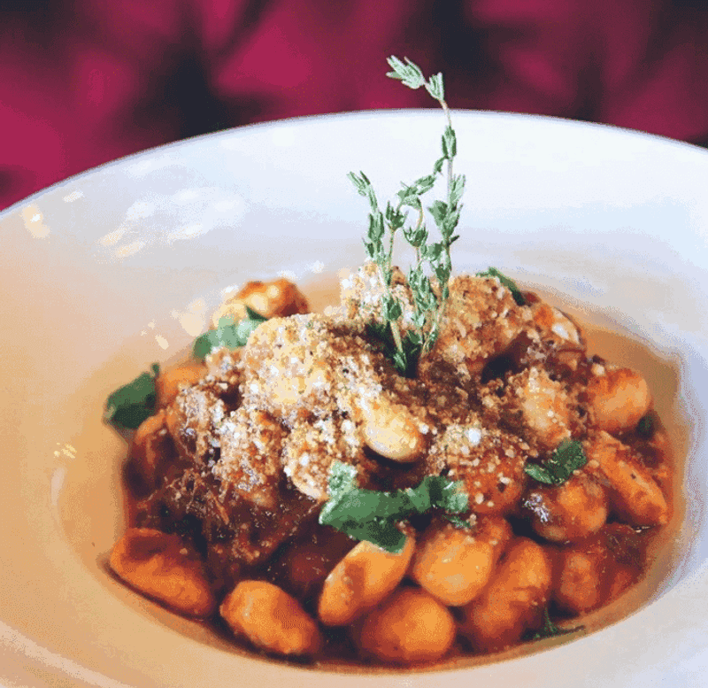 Traditional Sauces And Techniques From Northern Italy