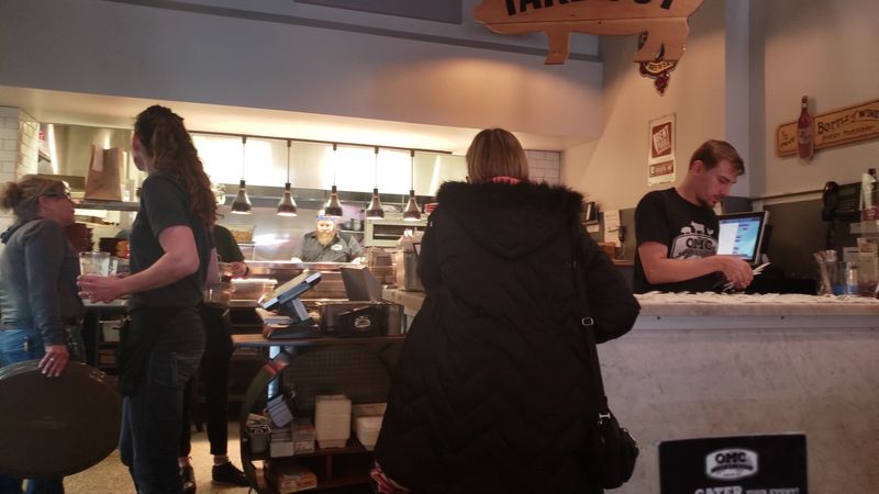 Duluth Locals Treat It As A Go-To Comfort Spot