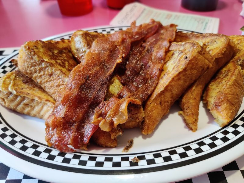 What Keeps Guests Returning: The Timeless Breakfast Menu