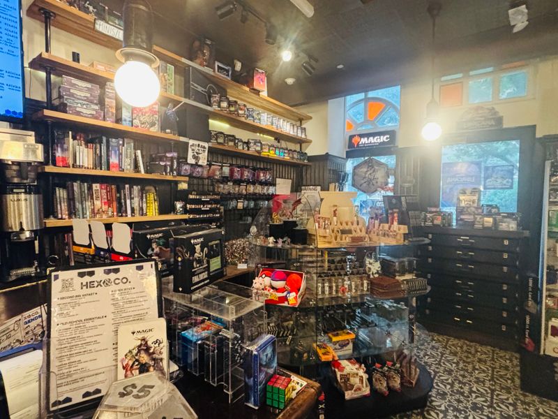 What To Order When The Party Needs Inspiration