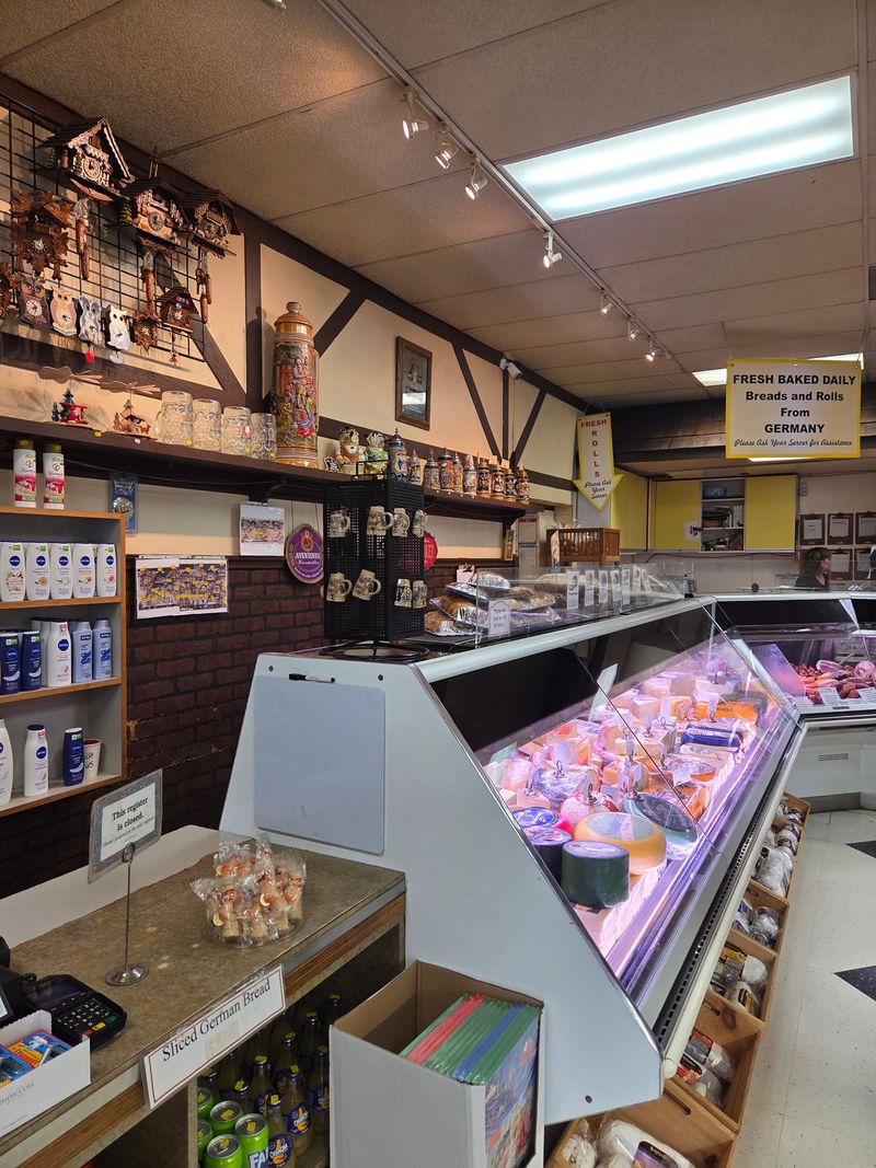 Inside Edelweiss: A Taste Of Old World Europe In Portland