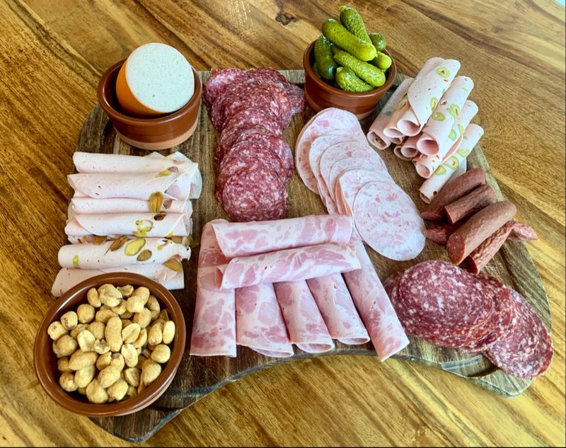 Why Locals Flock To Edelweiss For Old World Flavor