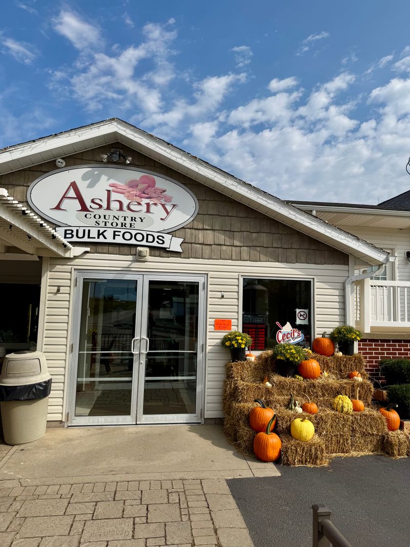 A Community Stop As Much As A Grocery Store