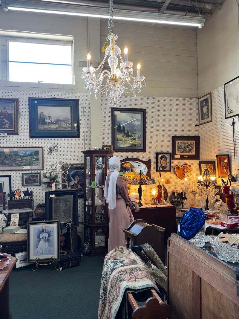 The Best Corners For Rare And Unusual Finds