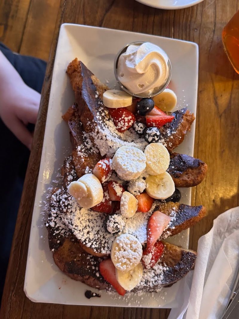 Gluten-Free Options And Inclusive Menu Choices