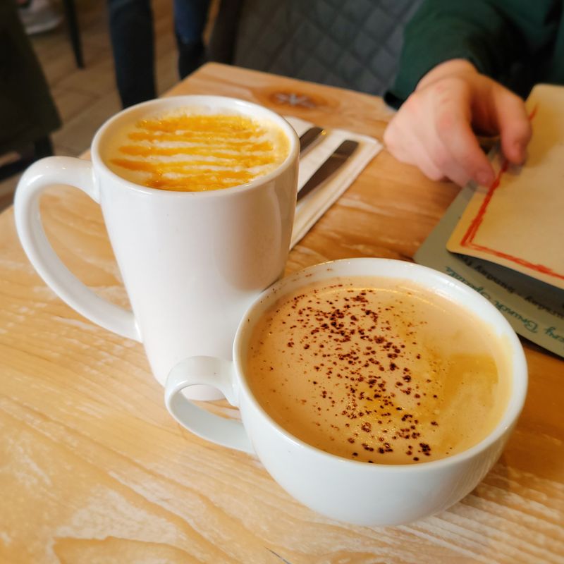 Friendly Service That Feels Like Home