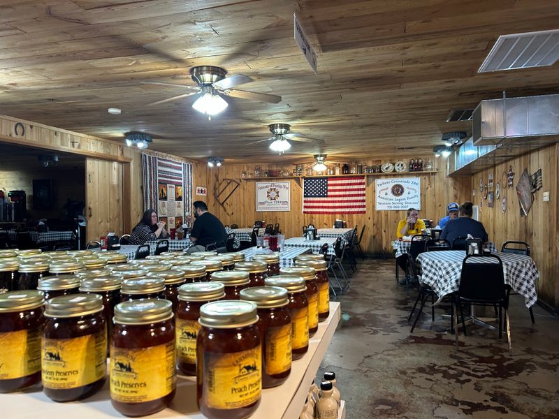 Atmosphere, Lighting, And Noise Comfort