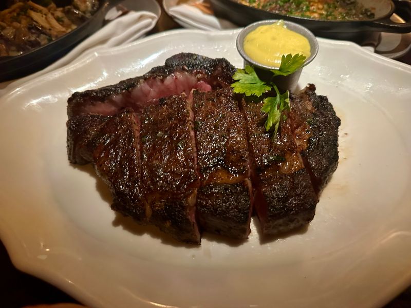 The Cuts Behind The Curtain